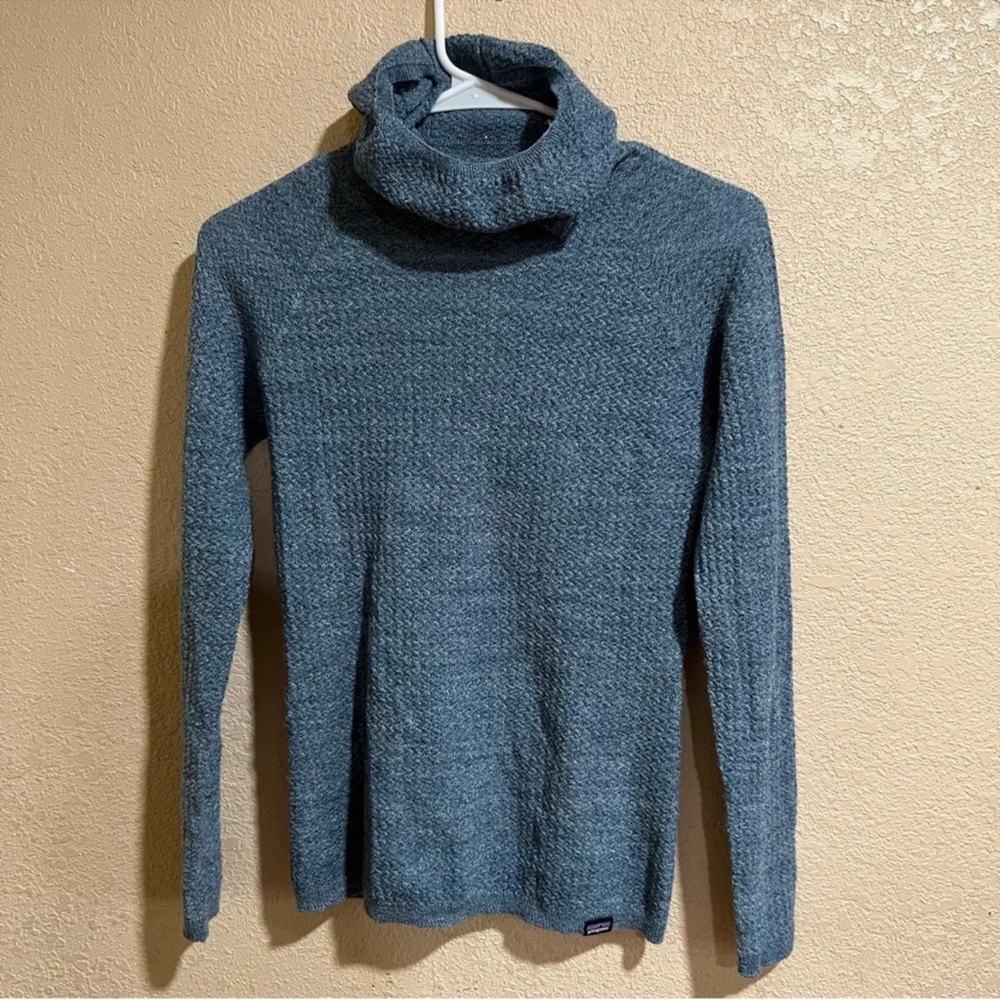 Patagonia Capilene Air Hoody